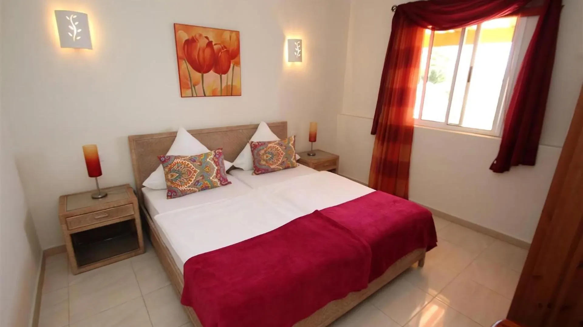 Hochwertig Ausgestattete Ferienwohnung Mariposa Guia de Isora  Apartment Guia de Isora (Tenerife)