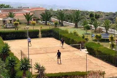 Hochwertig Ausgestattete Ferienwohnung Mariposa Guia de Isora  Guia de Isora (Tenerife)