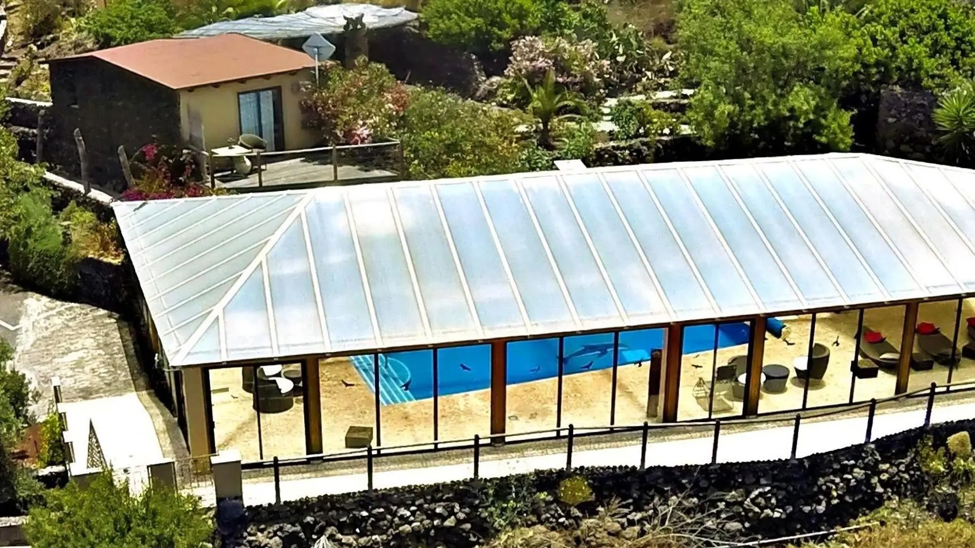 Hochwertig Ausgestattete Ferienwohnung Mariposa Guia de Isora  Apartment Guia de Isora (Tenerife)
