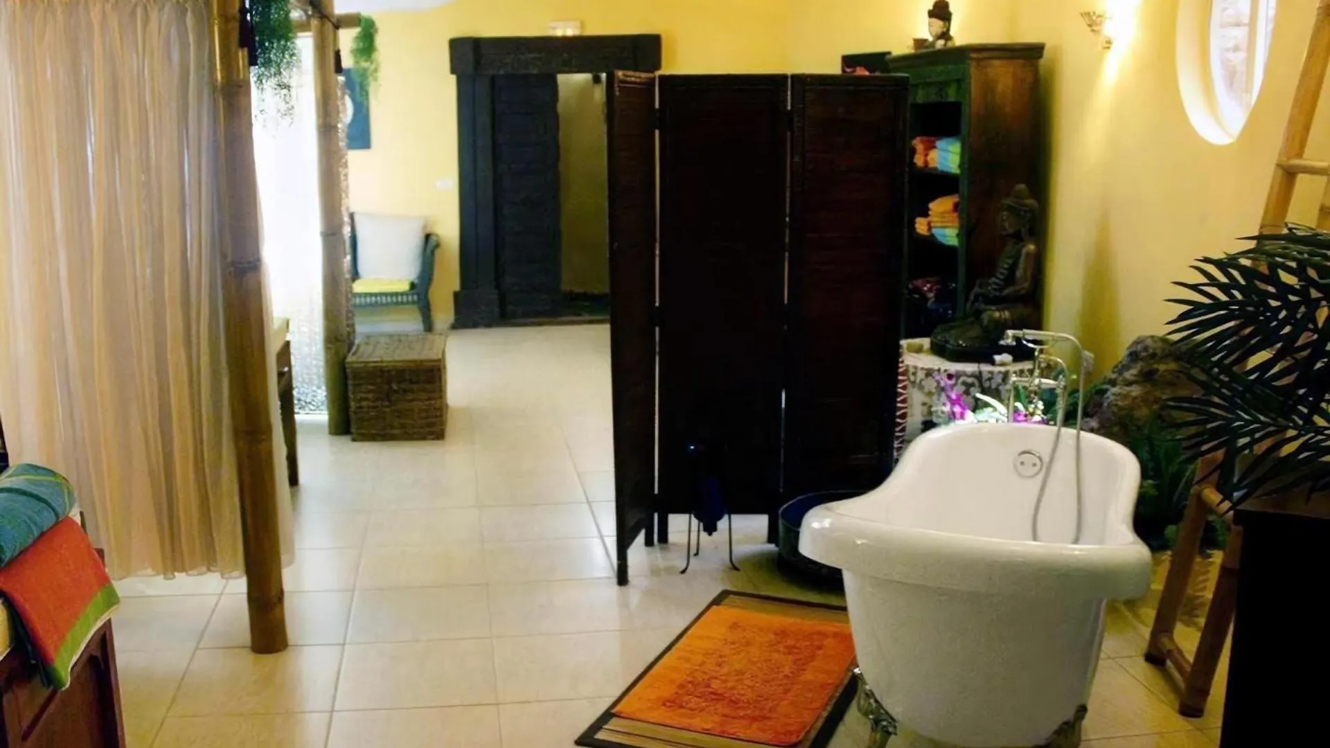 Hochwertig Ausgestattete Ferienwohnung Mariposa Guia de Isora  0*, Guia de Isora (Tenerife)