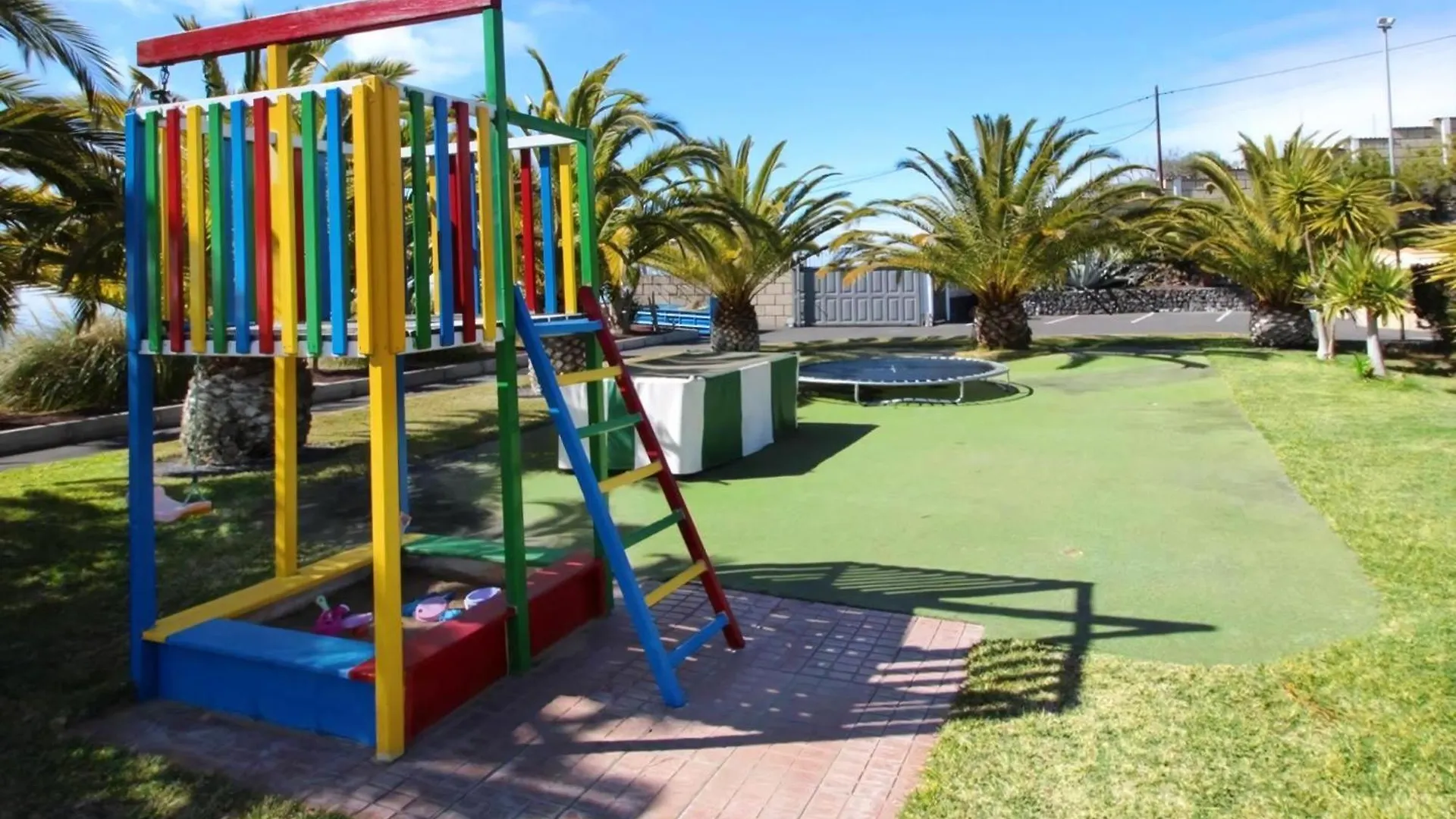 Hochwertig Ausgestattete Ferienwohnung Mariposa Guia de Isora  0*, Guia de Isora (Tenerife) Spain